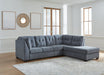Marleton Living Room Set - Aras Mattress And Furniture(Las Vegas, NV)