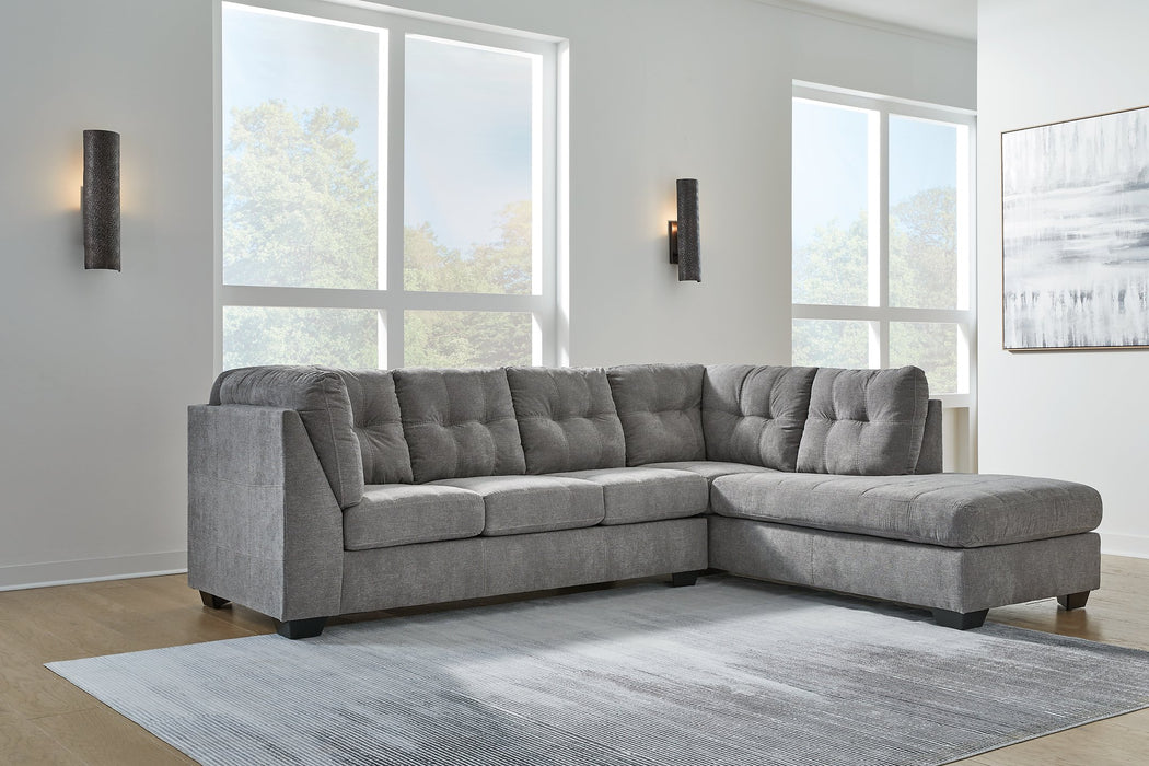 Marleton Living Room Set - Aras Mattress And Furniture(Las Vegas, NV)