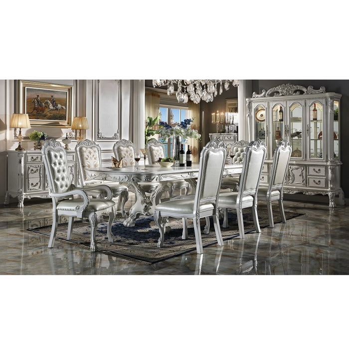 Dining Table (136")