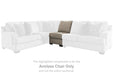 Bovarian Sectional - Aras Mattress And Furniture(Las Vegas, NV)