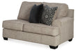 Bovarian Sectional - Aras Mattress And Furniture(Las Vegas, NV)