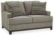 Kaywood Living Room Set - Aras Mattress And Furniture(Las Vegas, NV)