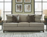 Kaywood Living Room Set - Aras Mattress And Furniture(Las Vegas, NV)