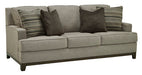 Kaywood Sofa - Aras Mattress And Furniture(Las Vegas, NV)