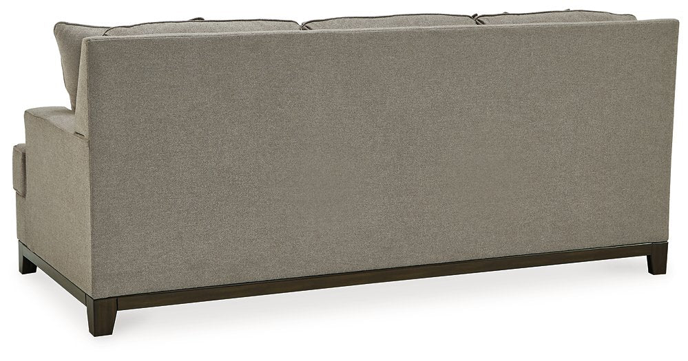 Kaywood Sofa - Aras Mattress And Furniture(Las Vegas, NV)