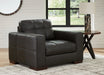 Luigi Oversized Chair - Aras Mattress And Furniture(Las Vegas, NV)