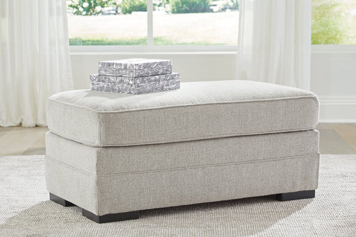 Eastonbridge Ottoman - Aras Mattress And Furniture(Las Vegas, NV)