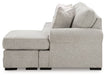 Eastonbridge Sofa Chaise - Aras Mattress And Furniture(Las Vegas, NV)