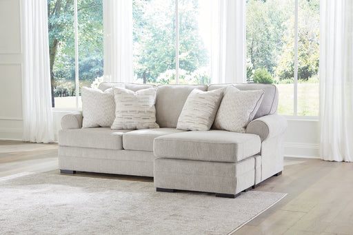 Eastonbridge Sofa Chaise - Aras Mattress And Furniture(Las Vegas, NV)