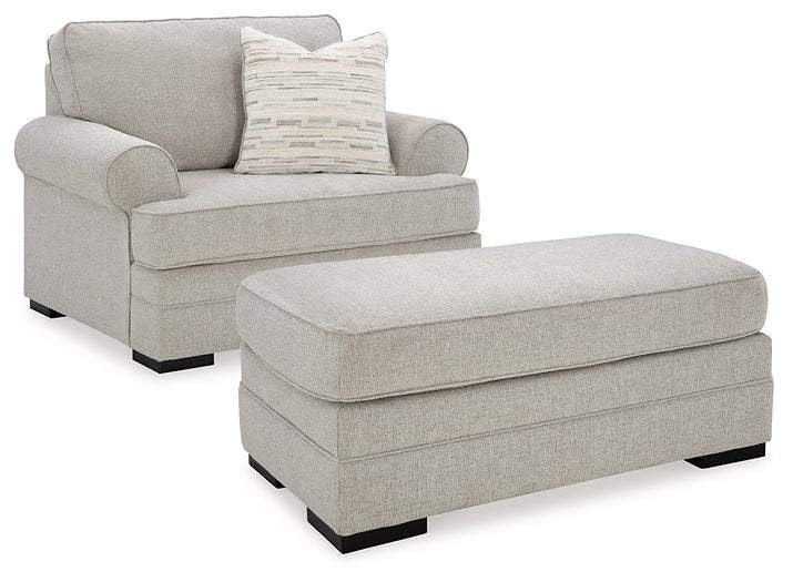 Eastonbridge Living Room Set - Aras Mattress And Furniture(Las Vegas, NV)