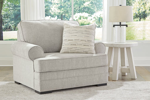 Eastonbridge Oversized Chair - Aras Mattress And Furniture(Las Vegas, NV)