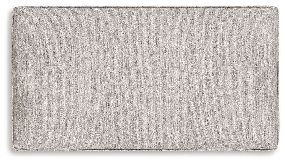 Clearbrooke Ottoman - Aras Mattress And Furniture(Las Vegas, NV)