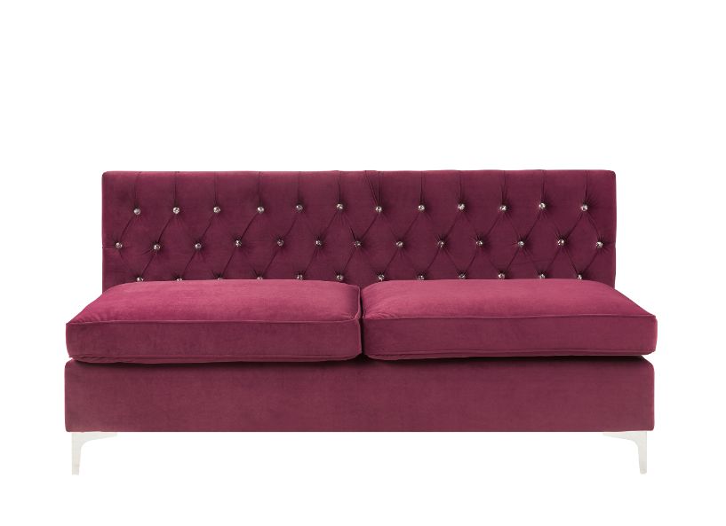 Modular - Armless Sofa