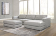 Amiata Upholstery Package - Aras Mattress And Furniture(Las Vegas, NV)