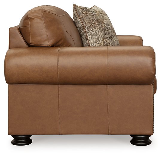 Carianna Oversized Chair - Aras Mattress And Furniture(Las Vegas, NV)