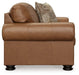 Carianna Oversized Chair - Aras Mattress And Furniture(Las Vegas, NV)