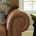 Carianna Oversized Chair - Aras Mattress And Furniture(Las Vegas, NV)
