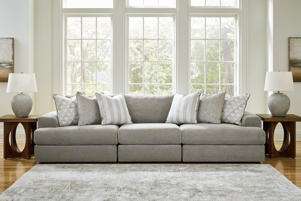 Avaliyah Sectional Sofa - Aras Mattress And Furniture(Las Vegas, NV)