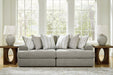 Avaliyah Sectional Loveseat - Aras Mattress And Furniture(Las Vegas, NV)