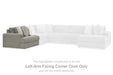 Avaliyah Sectional Sofa - Aras Mattress And Furniture(Las Vegas, NV)