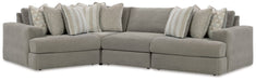 Avaliyah Living Room Set - Aras Mattress And Furniture(Las Vegas, NV)