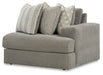 Avaliyah Sectional Loveseat - Aras Mattress And Furniture(Las Vegas, NV)