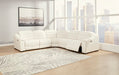 Next-Gen Gaucho Power Reclining Sectional - Aras Mattress And Furniture(Las Vegas, NV)