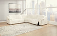 Next-Gen Gaucho Power Reclining Sectional - Aras Mattress And Furniture(Las Vegas, NV)