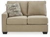 Lucina Sectional - Aras Mattress And Furniture(Las Vegas, NV)