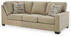 Lucina Sectional - Aras Mattress And Furniture(Las Vegas, NV)