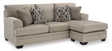 Stonemeade Sofa Chaise - Aras Mattress And Furniture(Las Vegas, NV)