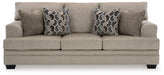 Stonemeade Sofa - Aras Mattress And Furniture(Las Vegas, NV)
