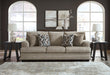 Stonemeade Sofa Sleeper - Aras Mattress And Furniture(Las Vegas, NV)