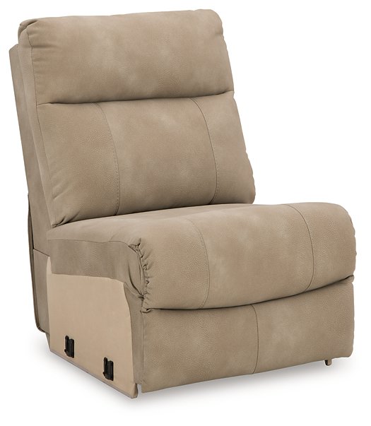 Next-Gen DuraPella Power Reclining Sectional Sofa - Aras Mattress And Furniture(Las Vegas, NV)