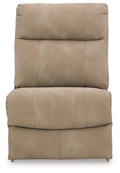 Next-Gen DuraPella Power Reclining Sectional Sofa - Aras Mattress And Furniture(Las Vegas, NV)