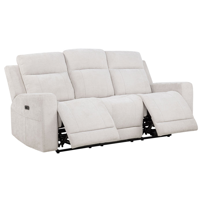 Kennett Power Reclining Sofa