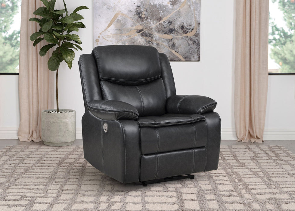 Sycamore Recliners