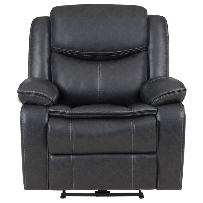 Sycamore Recliners