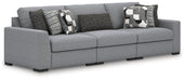 Bealton Sectional - Aras Mattress And Furniture(Las Vegas, NV)