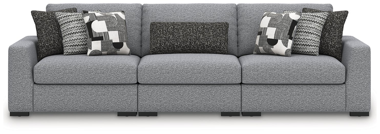 Bealton Sectional - Aras Mattress And Furniture(Las Vegas, NV)