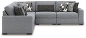 Bealton Sectional - Aras Mattress And Furniture(Las Vegas, NV)