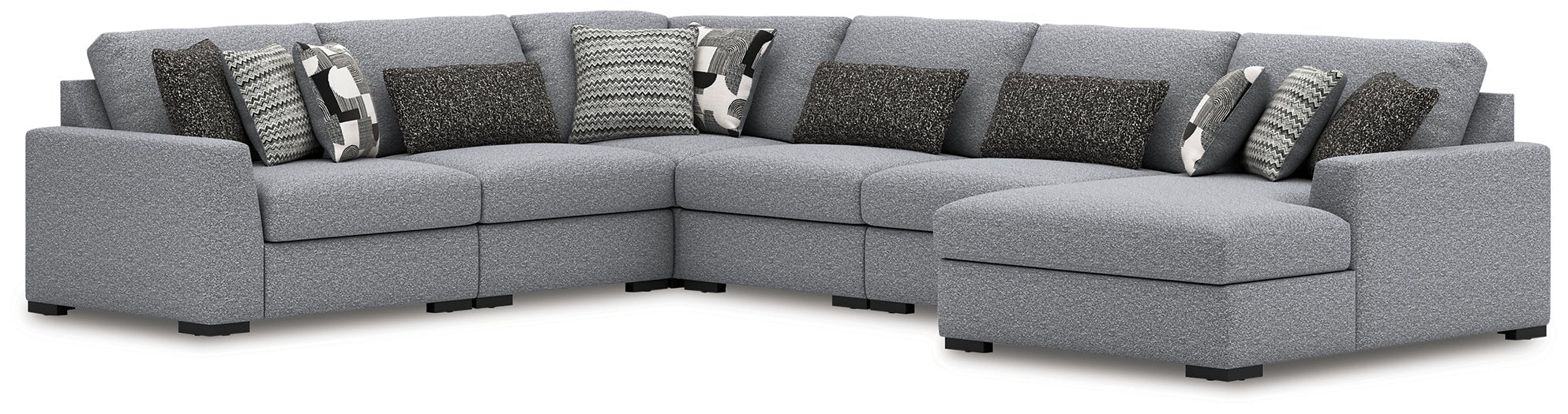 Bealton Sectional with Chaise