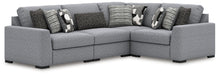 Bealton Sectional - Aras Mattress And Furniture(Las Vegas, NV)