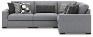 Bealton Sectional - Aras Mattress And Furniture(Las Vegas, NV)
