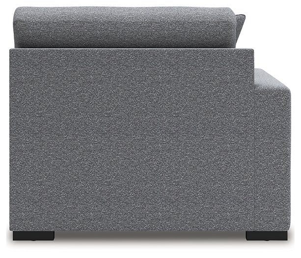 Bealton Sectional - Aras Mattress And Furniture(Las Vegas, NV)