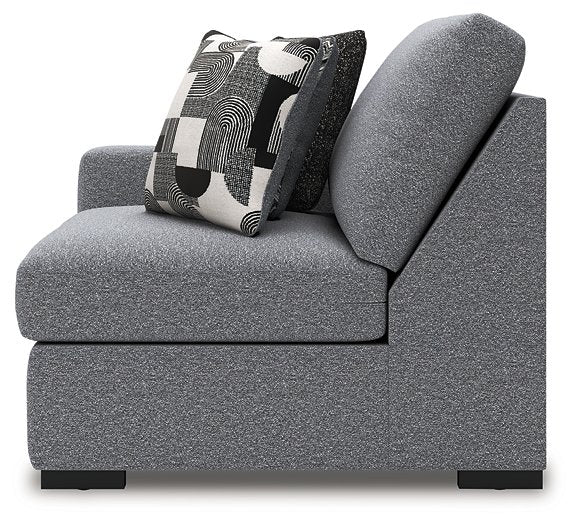 Bealton Sectional - Aras Mattress And Furniture(Las Vegas, NV)