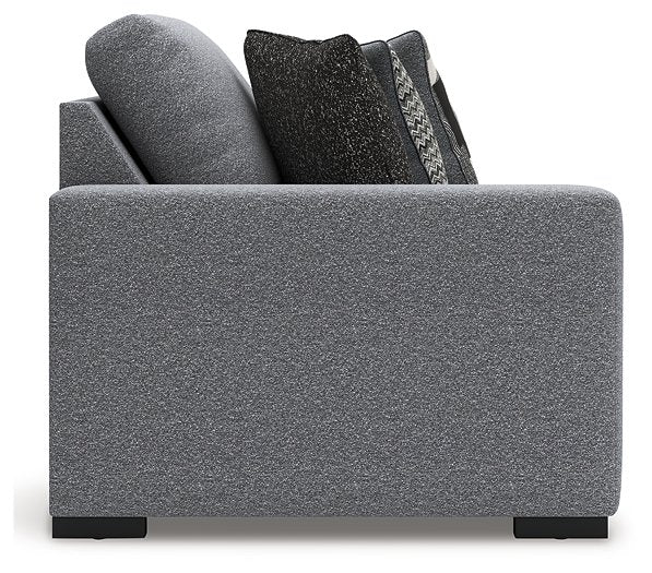 Bealton Sectional - Aras Mattress And Furniture(Las Vegas, NV)