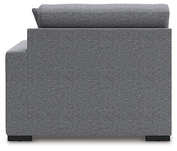 Bealton Sectional - Aras Mattress And Furniture(Las Vegas, NV)