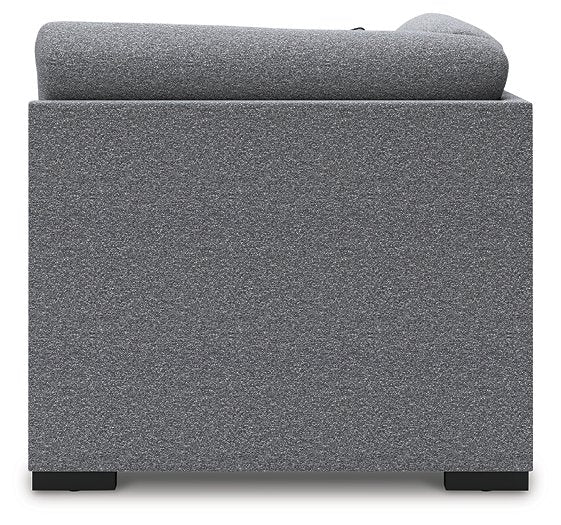 Bealton Sectional - Aras Mattress And Furniture(Las Vegas, NV)