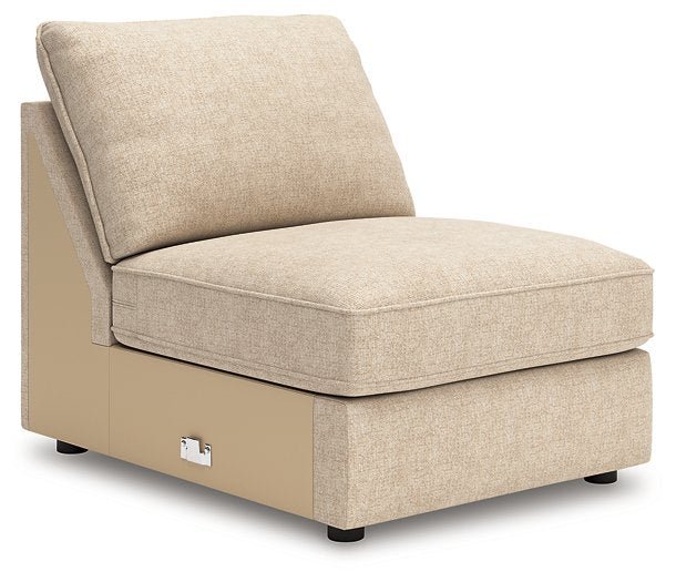 Seyler Sectional